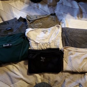 Juniors size L Mixed Lot